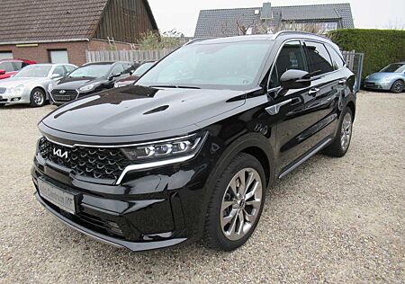 Kia Sorento 2.2 CRDi Platinum