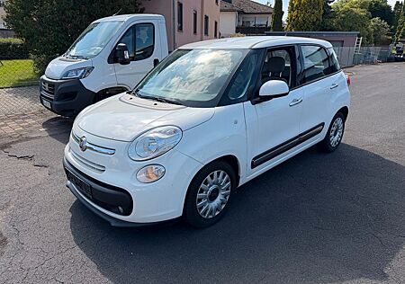 Fiat 500L Pop Star