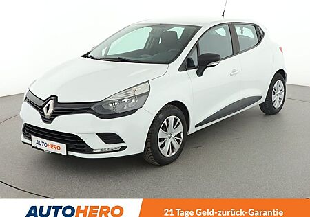 Renault Clio 1.2 Life*NAVI*TEMPO*KLIMA*LIM*TOUCH*
