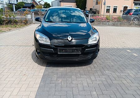 Renault Megane III Lim. 5-trg. Tomtom Edition