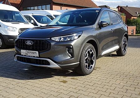 Ford Kuga Plug-In Hybrid Active