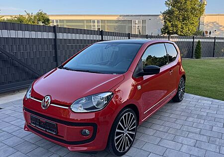 VW Up Volkswagen ! groove !