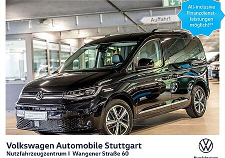 VW Caddy Volkswagen Style DSG 1.5 TSI Euro 6e