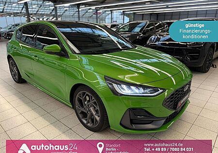 Ford Focus gebraucht kaufen Ford Focus ST 2.3 EcoBoost ST Pano|B&O|Navi|Kamera