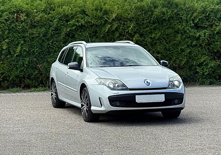 Renault Laguna III 2.0 Turbo Grandtour GT