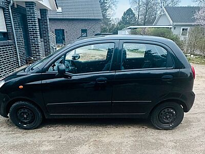 Chevrolet Matiz 0.8