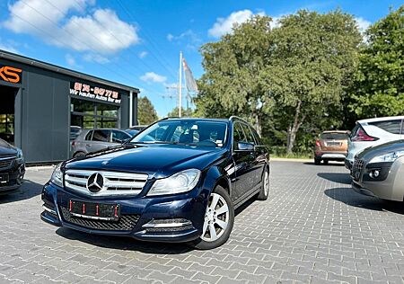Mercedes-Benz C 250 C -Klasse T-Modell