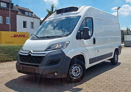 Citroën Jumper 35 L2H2 CARRIER KÜHL-UND TIEFKÜHLUNG