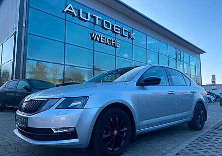 Skoda Octavia Lim. Style 1.5 TSI DSG ACC SHZ CarPlay