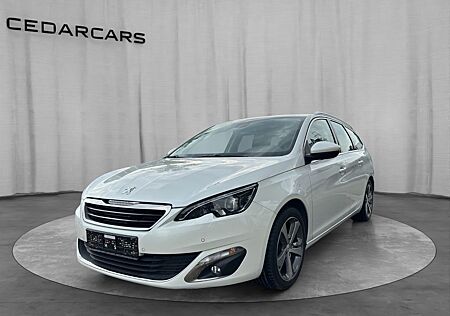 Peugeot 308 SW Guter Zustand!
