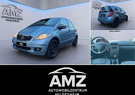 Mercedes-Benz A 150 *KLIMA*SHZ*CD*