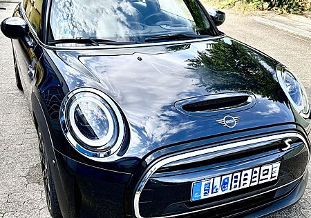Mini Cooper SE Yours Trim 3 türig