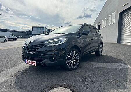 Renault Kadjar ENERGY dCi 110 EDC Bose Edition Bose ...