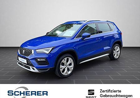 Seat Ateca Xperience 2.0 TDI LED AHK ACC