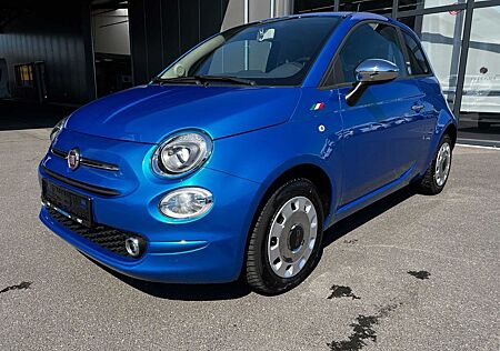 Fiat 500 Mirror 1.2 Android/Apple PDC NEB 7"Touch