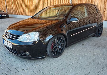 VW Golf Volkswagen 2.0 FSI Sportline Sportline