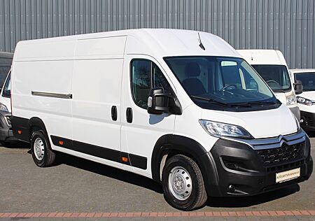 Citroën Jumper 35 L4H2 165 *Klima*Kam*Navi*Temp.*Holz