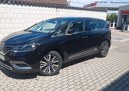 Renault Espace ENERGY dCi 160 EDC Initiale Paris Ini...
