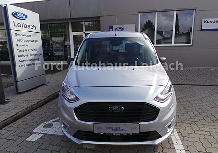 Ford Tourneo Connect 205 L1 Trend Rückfahrkamera usw