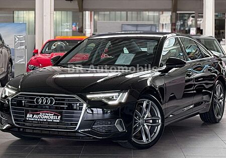 Audi A6 50 TDI quattro sport*Maxtrix*360 Kamera*