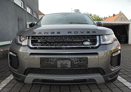 Land Rover Range Rover Evoque SE
