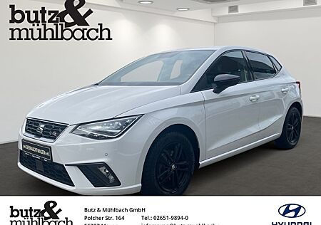 Seat Ibiza 1.0 TSI FR-MAYEN