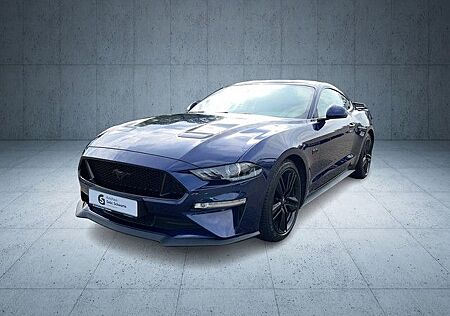 Ford Mustang 5.0 Ti-VCT V8 Fastback GT B&O Magnetic