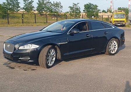 Jaguar XJ Luxury 3.0 V6 Diesel S Luxury
