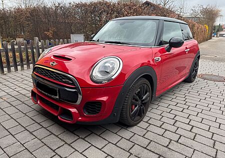 Mini John Cooper Works JCW - HUD, Schiebedach, HarmannKardon