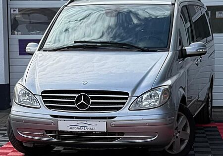 Mercedes-Benz Viano 3.0 CDI LANG TOP