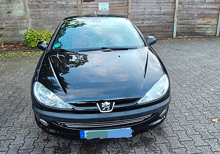 Peugeot 206 CC 110 -