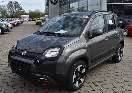 Fiat Panda CROSS Hybrid 1.0 70 PS NP: 19.480,-