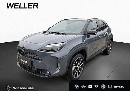 Toyota Yaris Cross Hybrid 130 VVT-i GR Sport HUD JBL