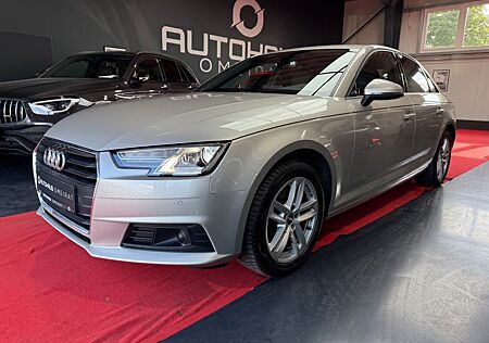 Audi A4 Lim. R-Kamera/VirtualCockpit/ACC/Xenon+
