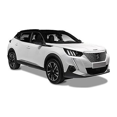 Peugeot 2008 leasen