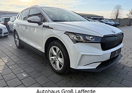 Skoda Enyaq 80 Loft AHK Navi LED RFK
