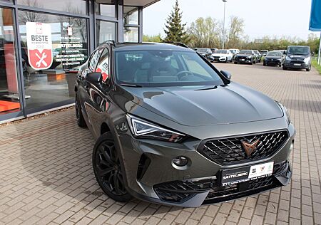 Cupra Formentor VZ Tribe Edition