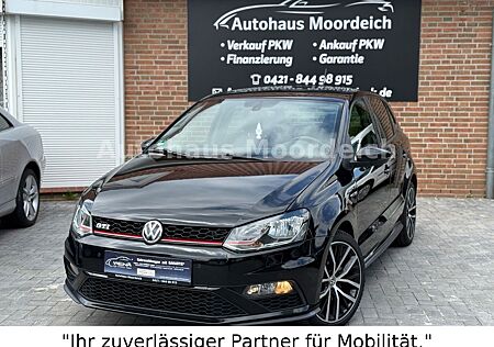 VW Polo Volkswagen V GTI BMT/Start-Stopp 2.Hand TÜV NEU