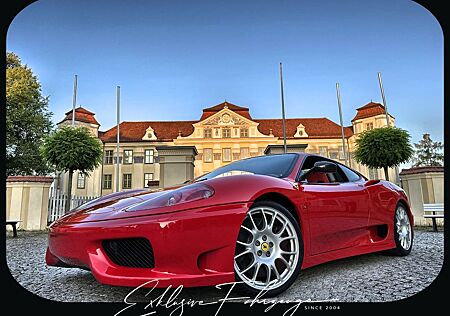 Ferrari 360 Challenge Stradale | Road Legal Rollbar| VAT