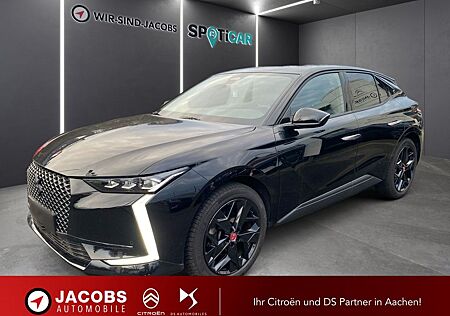 DS Automobiles DS 4 DS4 PureTech 130 PERFORMANCE LINE+ Navi LED