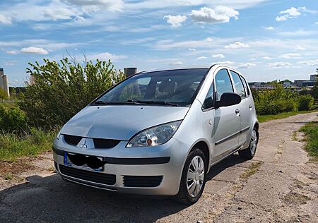 Mitsubishi Colt CZ3 Lim. 5-trg. 1.3 Invite