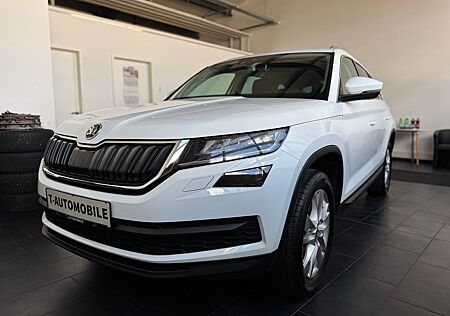 Skoda Kodiaq Style 4x4*KLIMA*MEMORY*NAVI*ACC*AHK