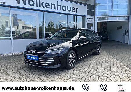 VW Passat Variant Volkswagen 2.0 TDI DSG Business 360Grad SHZ