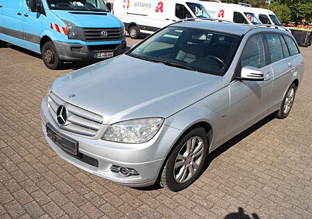 Mercedes-Benz C 180 C -Klasse T-Modell CGI BlueEfficiency