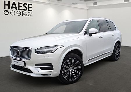 Volvo XC 90 XC90 Plus Bright AWD B5 EU6d 7-Sitzer 360°Kamera