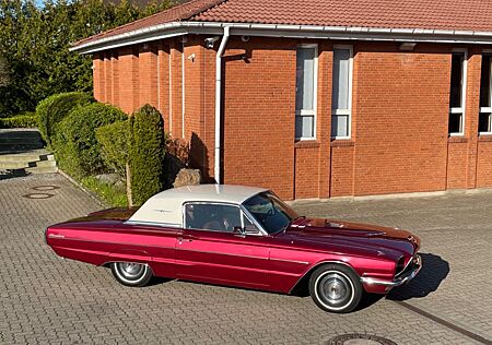 Ford Thunderbird