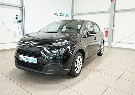 Citroën C3 Pure Tech 83 S&S Feel+SHZ+LED+Bluetooth