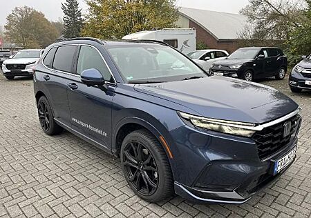 Honda CR-V 2.0 i-MMD HYBRID Advance Style OPF (EURO 6d