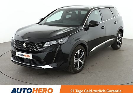 Peugeot 5008 1.6 PureTech GT Aut.*NAVI*ACC*PDC*SHZ*