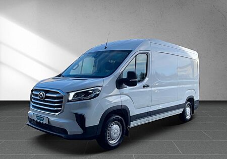 Maxus Deliver 9 L3H2 Base *PDChi*KLIMA*TEL*